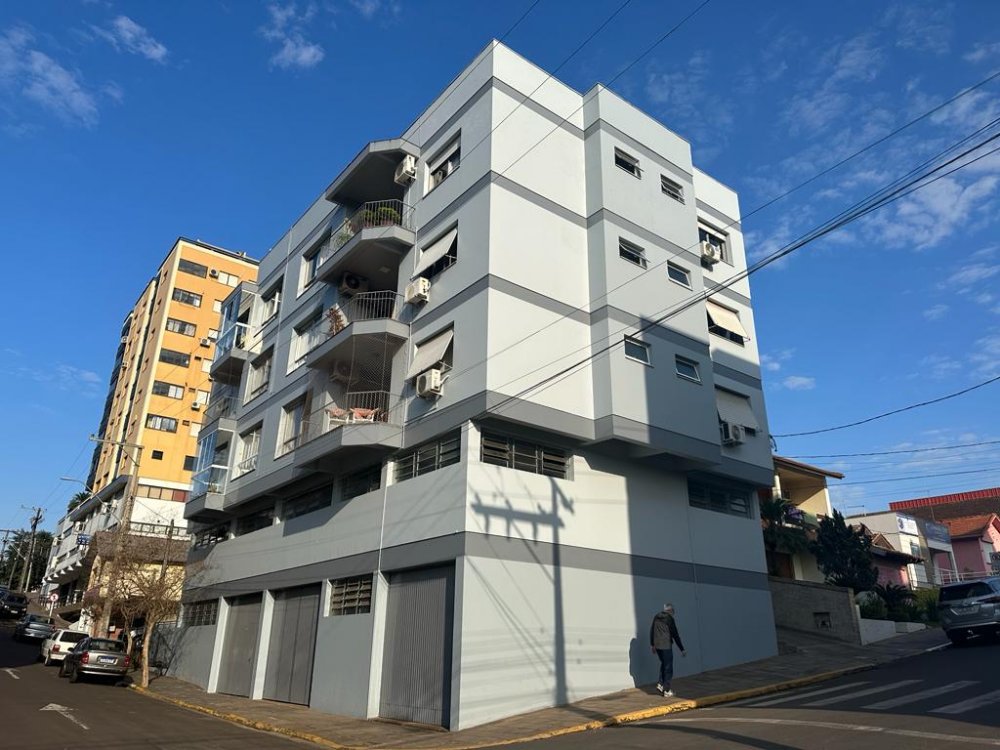 Apartamento - Venda - Centro - Arroio Do Meio - RS