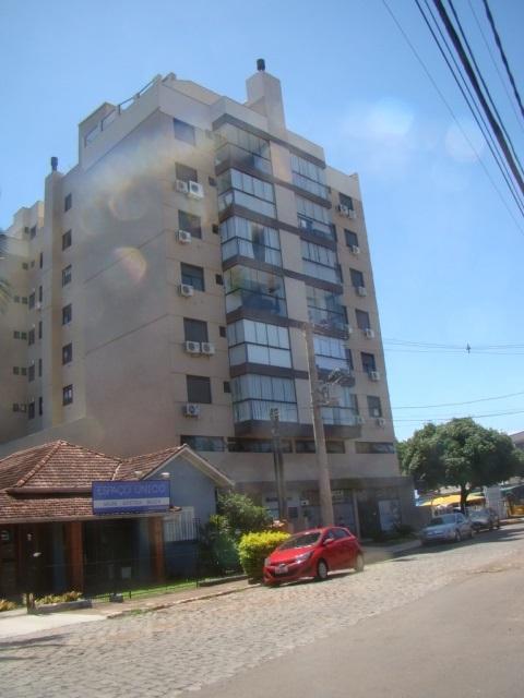Apartamento - Venda - Florestal - Lajeado - RS
