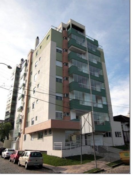Apartamento - Venda - Centro - Lajeado - RS