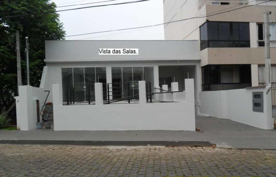 Sala Comercial - Venda - Americano - Lajeado - RS