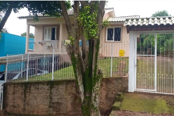 Casa - Venda - Jardim Do Cedro - Lajeado - RS