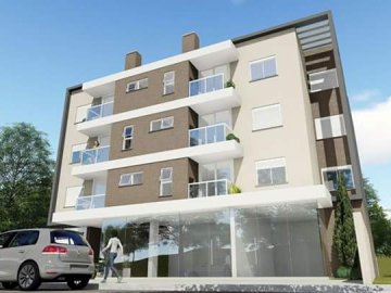 Solar Dos Lagos - Apartamentos Lajeado RS