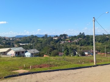 Terreno Loteamento Naes Village