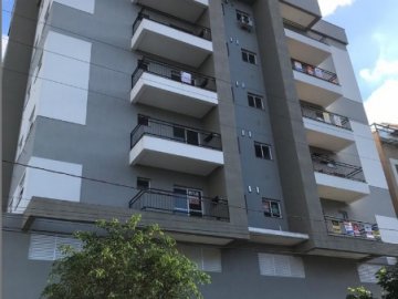 Apartamento 02 DORMITRIOS - Centro - Lajeado-RS