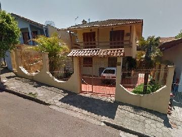 Casa 03 Dormit�rios