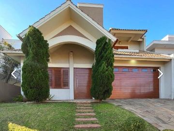 Casa Alto Padr�o - Loteamento dos M�dicos em Lajeado RS