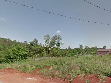 Terreno com 1.702 m� - Bairro Moinhos D��gua - Lajeado/RS