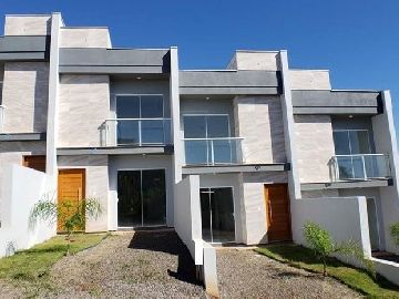 SOBRADO 02 DORMIT�RIOS - UNIVERSIT�RIO - LAJEADO-RS