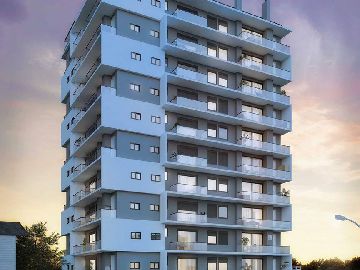 Apartamento 02 Dormit�rios c/ Su�te - S�o Crist�v�o