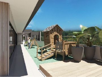 Playground Infantil