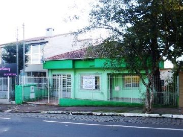Casa 3 Dormit�rios - Venda em Lajeado-RS Bairro Hidr�ulica