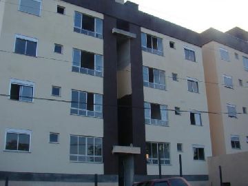 Apartamento 02 Dormit�rios - Bairro Moinhos - Lajeado/RS