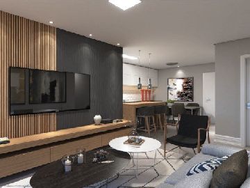 Projeto - Apartamento