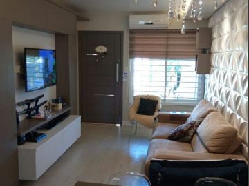 Casa com piscina - Bairro S�o Bento- Lajeado-RS