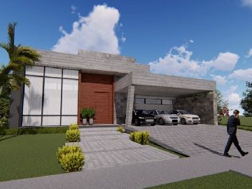 Casa 03 su�tes - Bairro Carneiros - Lajeado-RS
