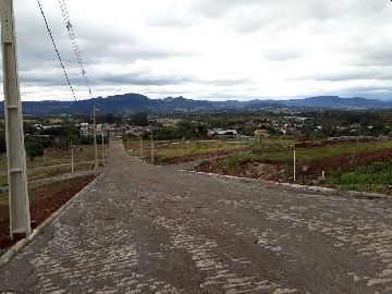 Terreno residencial -Bairro Conventos - Lajeado,