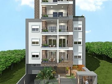 RESIDENCIAL VENETTO - CENTRO LAJEADO-RS