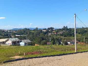 Terreno Loteamento Na��es Village