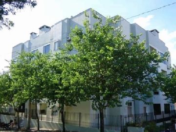 Apartamento 01 Dormit�rio c/ garagem