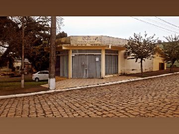 TERRENO RESIDENCIAL/COMERCIAL FRENTE P/ BR386 - FAZENDA VILA NOVA - RS