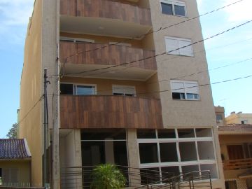 Excelente Apartamento 3 Dorm.