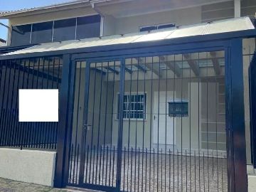 Sobrado 2 dormit�rios - SEMIMOBILIADO - Jardim Bot�nico 