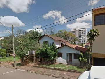 Casa 4 Dormit�rios - Venda em Lajeado-RS Bairro Florestal/Moinhos