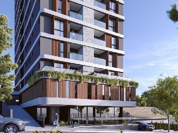 Golden Life Residence - Centro Lajeado RS 