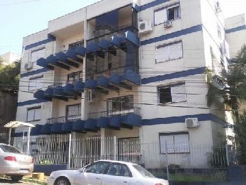 Apartamento 02 dormit�rios - Centro Lajeado-RS