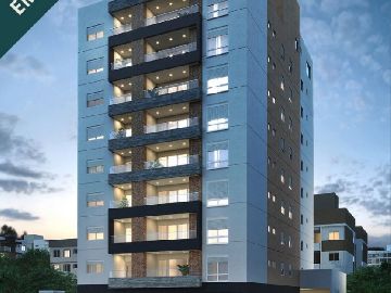 Apartamento 1 dormit�rio - Bairro Florestal em Lajeado-RS