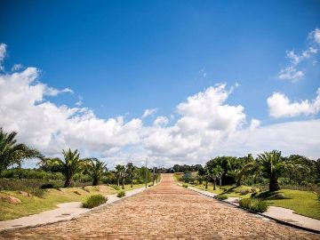 TERRENO LOTEAMENTO ALTOS DAS FIGUEIRAS - LAJEADO RS