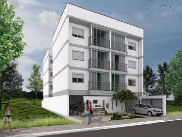 Residencial Floresta 01 dormit�rio