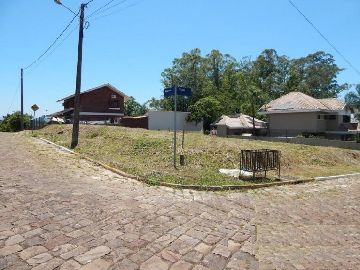 TERRENO - VENDA EM LAJEADO-RS BAIRRO ALTO DO PARQUE