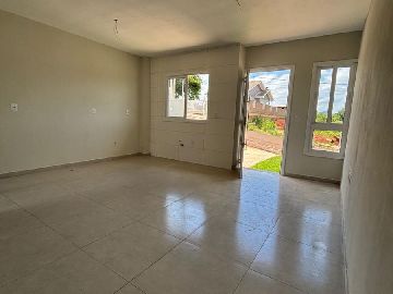 Casa 2 dormit�rios - 250MIL - Bom Pastor em Lajeado-RS 