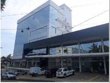 Sala Centro Comercial Boulevard - Venda em Lajeado-RS - Bairro S�o Crist�v�o