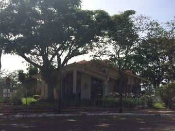 CASA 04 DORMIT�RIOS - ALTO DO PARQUE
