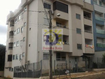 APARTAMENTO 01 DORMIT�RIO - FLORESTAL - LAJEADO-RS