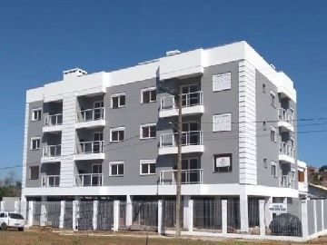 Apartamento 02 Dorm. - Moinhos D��gua - Lajeado/RS