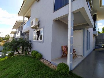 Sobrado esquina 2 dormit�rios - Bom Pastor - Lajeado-RS