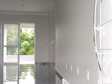 Casa Geminada 2 dormit�rios - Bairro S�o Bento em Lajeado RS