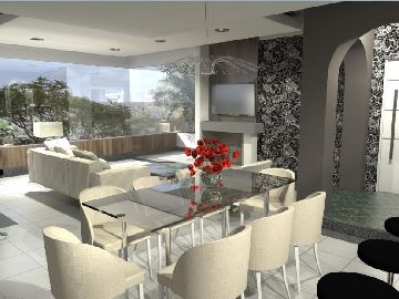 Apartamento 03 Dormit�rios su�tes