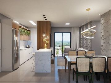 Projeto - Apartamento