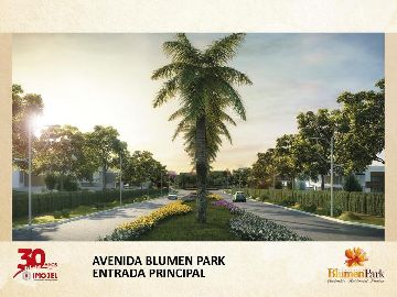 Conventos Blumen Park Premium