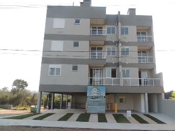 Apartamento 02 Dormit�rios - Moinhos D��gua - Lajeado/RS
