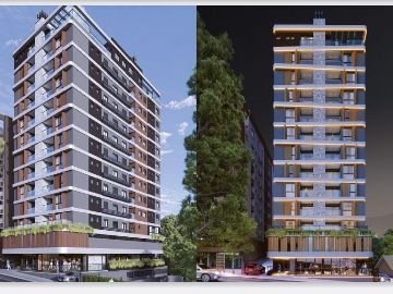 Residencial Golden Life - Centro Lajeado-RS
