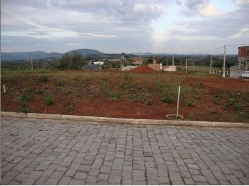 Terreno - Venda em Arroio Do Meio-RS Barra Da Forqueta