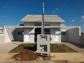 CASA 02 DORMIT�RIOS 01 SU�TE - CONVENTOS - LAJEADO-RS