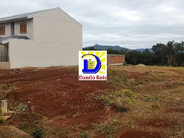 TERRENO DE ESQUINA - MOINHOS D'�GUA