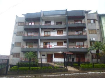 Apartamento - Venda em Lajeado-RS