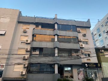 COBERTURA COM PISCINA - BAIRRO FLORESTAL - LAJEADO-RS